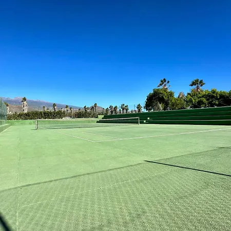ヴィラ Ocean Golf Del Sur