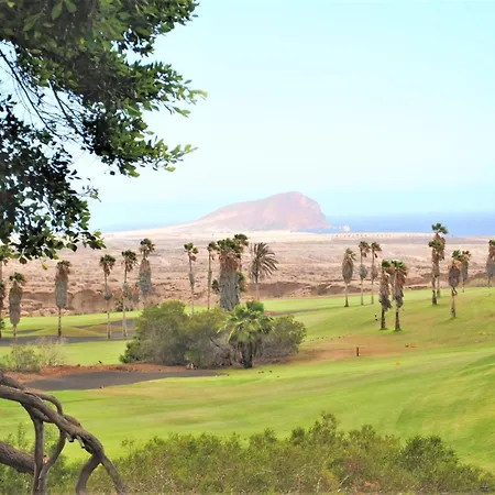 Ocean Golf Del Sur ヴィラ *