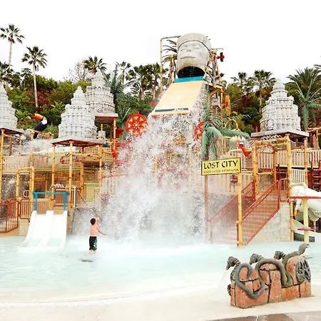 Ocean Golf Del Sur San Miguel de Abona