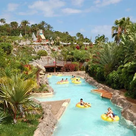 Ocean Golf Del Sur Villa *