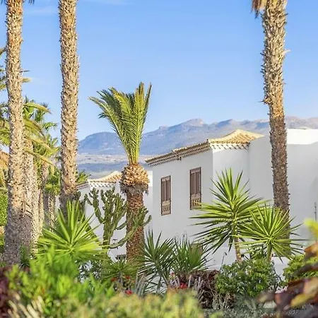 Ocean Golf Del Sur San Miguel de Abona