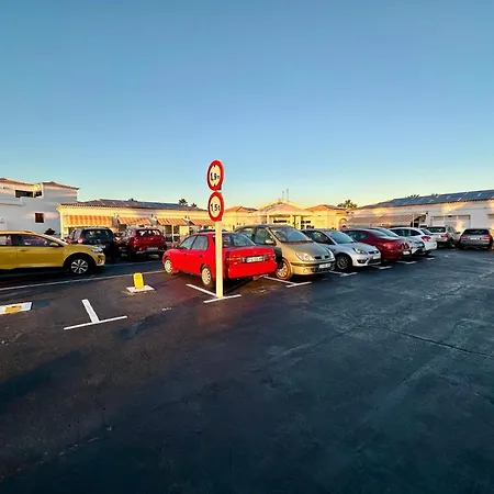 Villa Ocean Golf Del Sur San Miguel de Abona