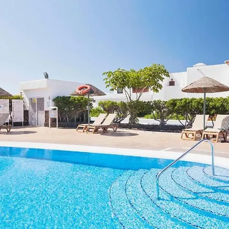 Villa Ocean Golf Del Sur San Miguel de Abona