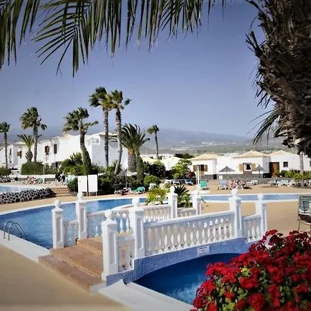 Ocean Golf Del Sur * San Miguel de Abona