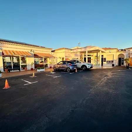 Villa Ocean Golf Del Sur San Miguel de Abona