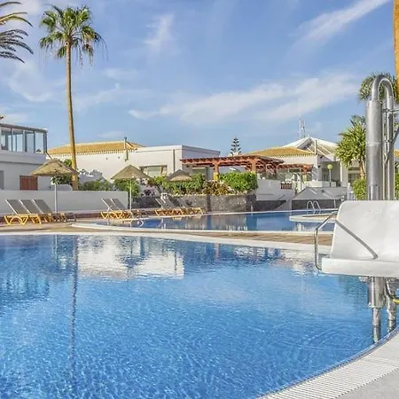 Villa Ocean Golf Del Sur San Miguel de Abona