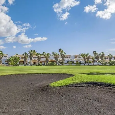 Ocean Golf Del Sur Villa
