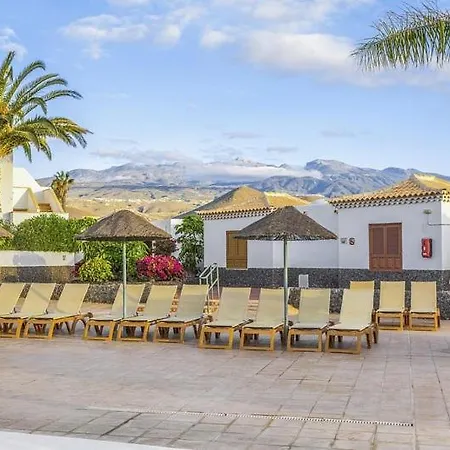 Villa Ocean Golf Del Sur San Miguel de Abona