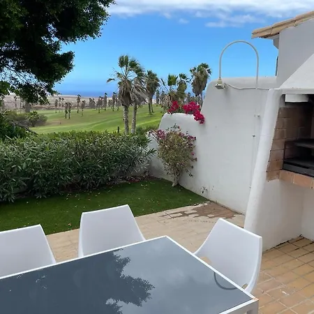 Ocean Golf Del Sur Villa *