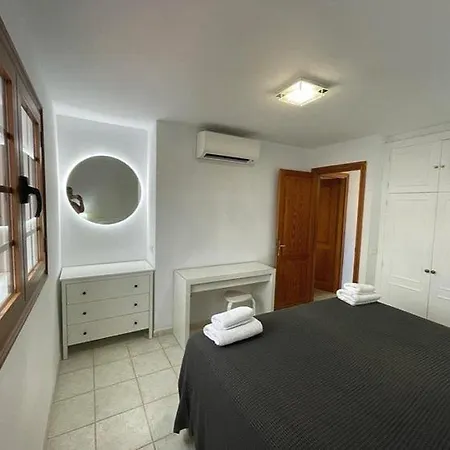 Villa Ocean Golf Del Sur *