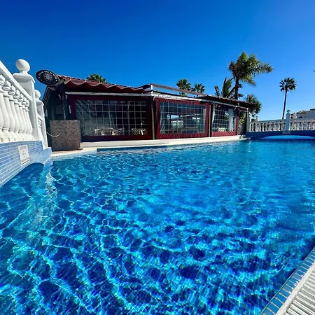 Ocean Golf Del Sur *