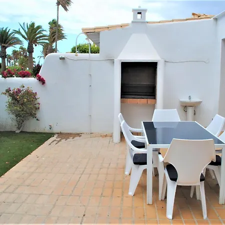 Villa Ocean Golf Del Sur