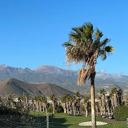 Ocean Golf Del Sur Villa San Miguel de Abona