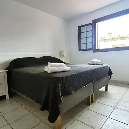 Villa Ocean Golf Del Sur San Miguel de Abona