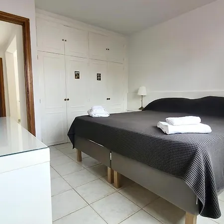 Ocean Golf Del Sur *