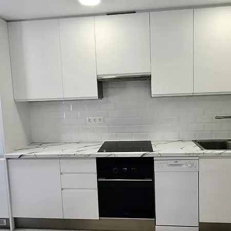 Ocean Golf Del Sur Villa