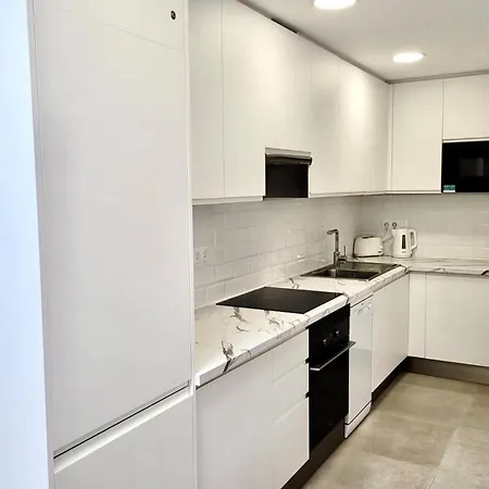 Villa Ocean Golf Del Sur San Miguel de Abona