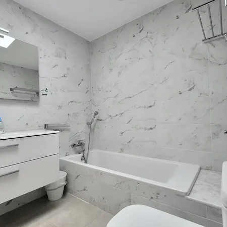 Ocean Golf Del Sur Villa