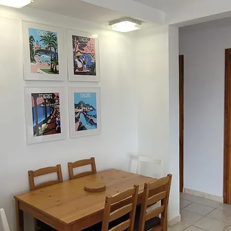 Villa Ocean Golf Del Sur