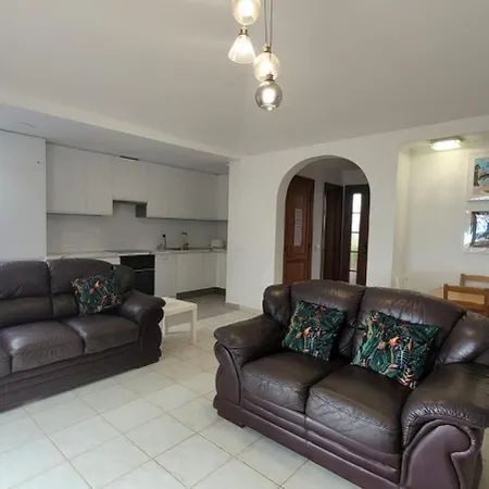 Villa Ocean Golf Del Sur San Miguel de Abona