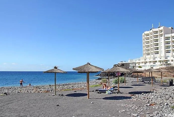 别墅 Ocean Golf Del Sur 圣米格尔德阿沃纳