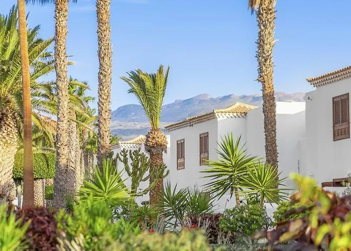 Ocean Golf Del Sur 圣米格尔德阿沃纳