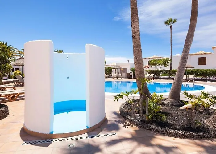 Ocean Golf Del Sur 别墅