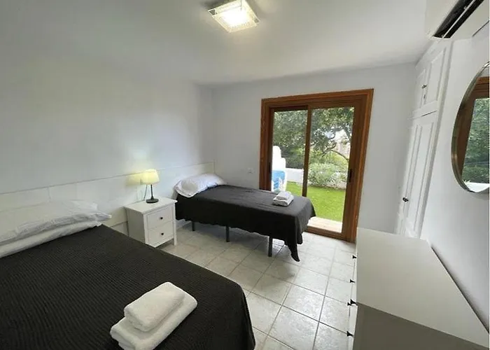 Ocean Golf Del Sur 别墅 *