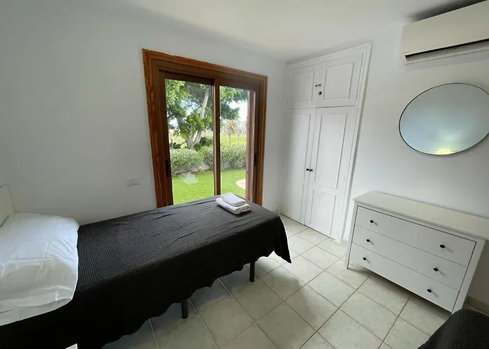 Ocean Golf Del Sur *