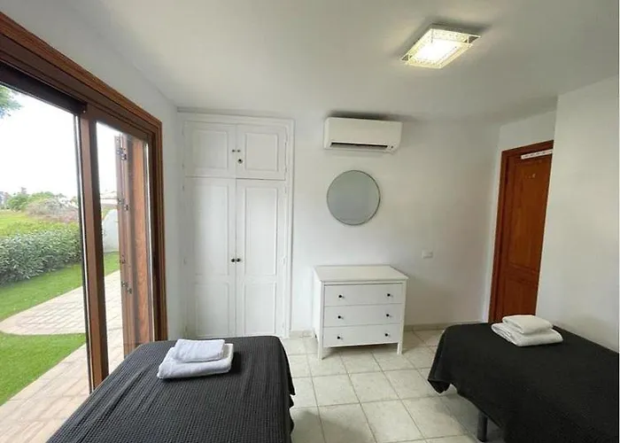 Ocean Golf Del Sur 别墅