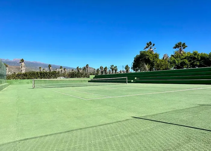 别墅 Ocean Golf Del Sur