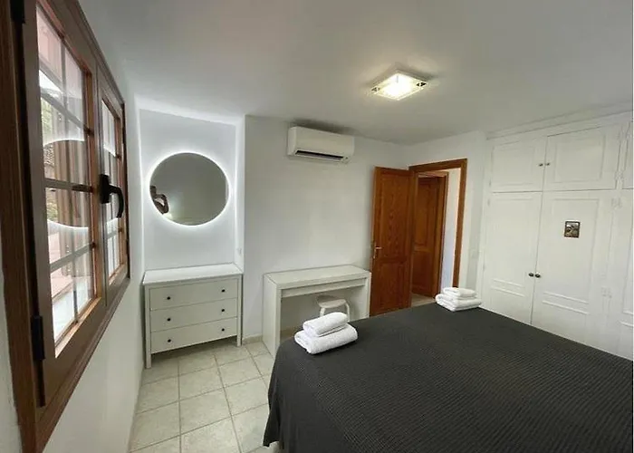 别墅 Ocean Golf Del Sur *