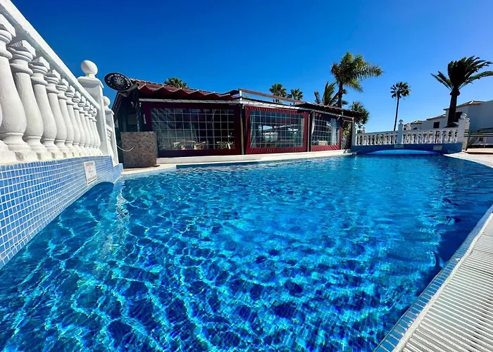 Ocean Golf Del Sur *