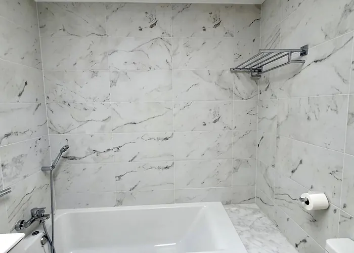 Ocean Golf Del Sur * 圣米格尔德阿沃纳