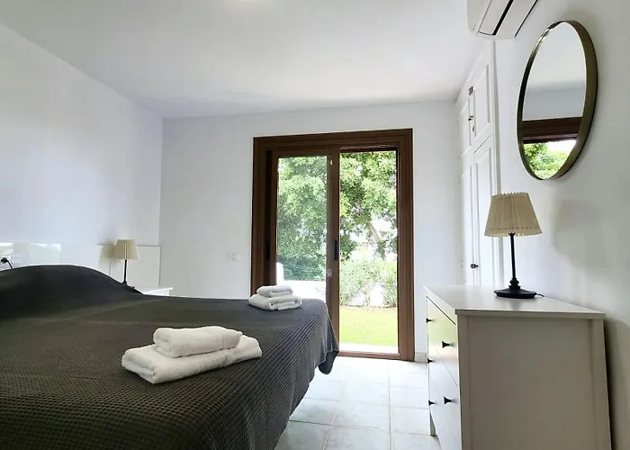 Ocean Golf Del Sur 圣米格尔德阿沃纳