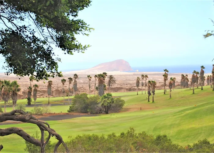 Ocean Golf Del Sur 别墅 *