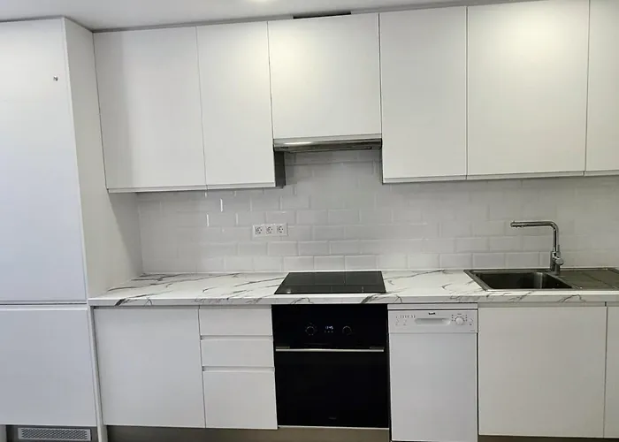 Ocean Golf Del Sur 别墅