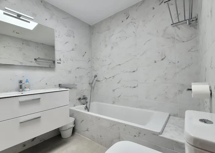 Ocean Golf Del Sur 别墅