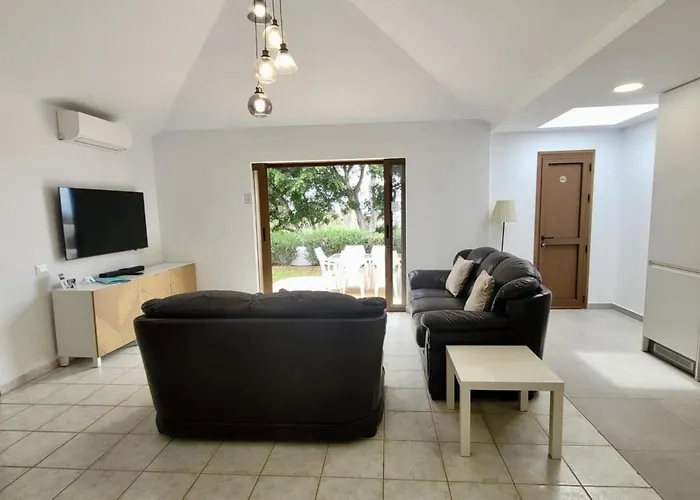 别墅 Ocean Golf Del Sur