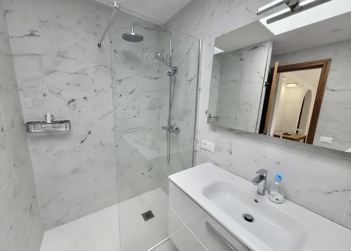 Ocean Golf Del Sur 别墅