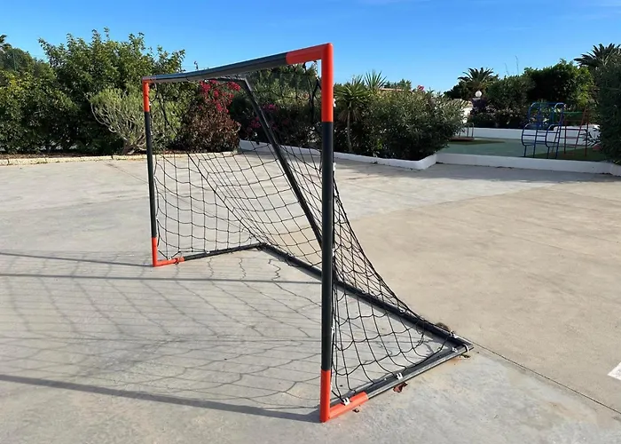 别墅 Ocean Golf Del Sur