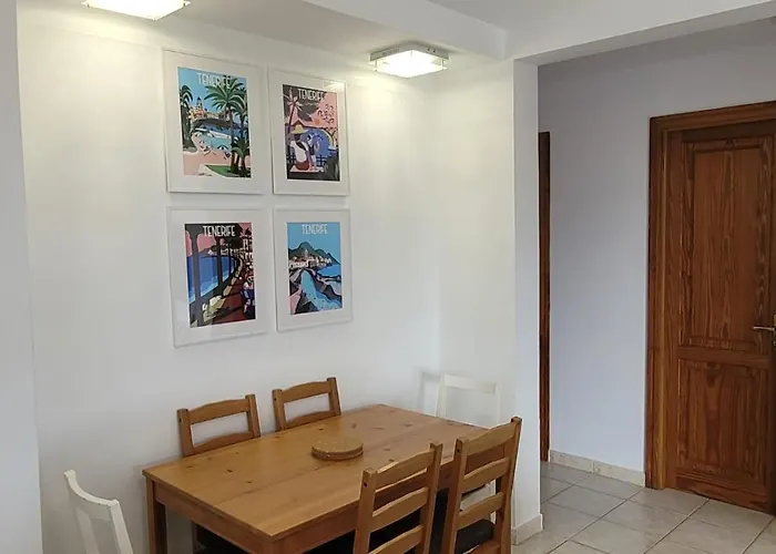 别墅 Ocean Golf Del Sur