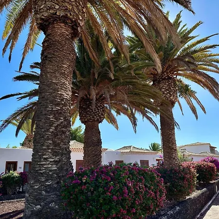 Ocean Golf Del Sur * San Miguel de Abona